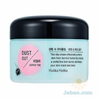 Dust Out Daily Protection Cream