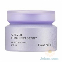 Forever Wrinkless Berry Magic Lifting Cream