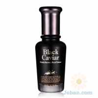 Black Caviar Anti-wrikle Royal Essence