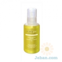 Stimulating Kyoto Body Oil