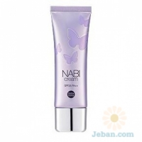 Nabi Cream : Cottony