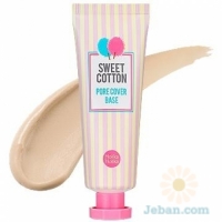 Sweet Cotton Pore Cover Base