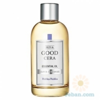 Skin & Good Cera Essential Oil