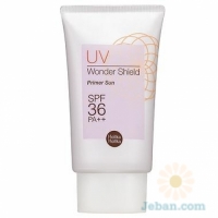 UV Wonder Shield Primer Sun