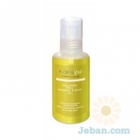 Relaxing Bali Body Oil