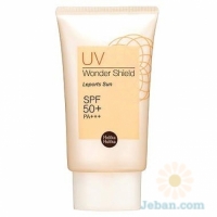 UV Wonder Shield Leports Sun