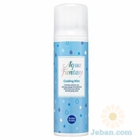 Aqua Fantasy Cooling Mist