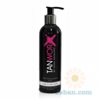 Self Tanning Lotion