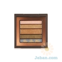 Bao Bao Wan : Bao Bao's Jewels Veluxe Pearlfusion Shadow