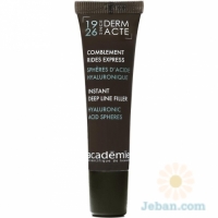 Derm Acte : Instant Deep Line Filler