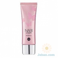 Nabi Cream : Vitality