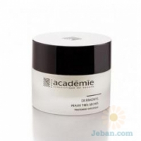 Nourishing And Revitalizing Cream Dermonyl