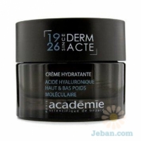 Derm Acte : Moisturizing Cream