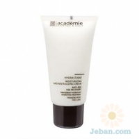 Moisturizing And Revitalizing Cream Hydrastiane