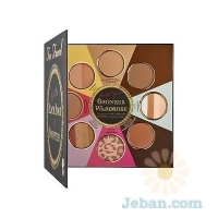 The Little Black Book Of Bronzers