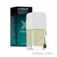 Hydrate Nail Hydrator