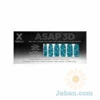 Asap 3D Nail Appliqués