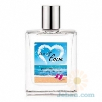 Sea Of Love : Spray Fragrance