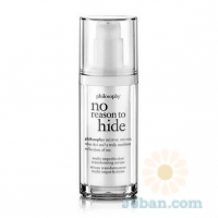 No Reason To Hide : Multi-Imperfection Transforming Serum