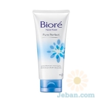 Facial Foam Pure Perfect