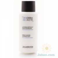 Derm Acte : Dermo Cleanser Intolerant Skin