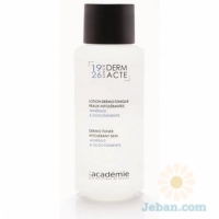 Derm Acte : Dermo Toner Intolerant Skin