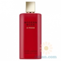 Modern Muse : Le Rouge Shimmer Body Lotion