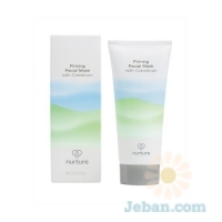 Nurture : Firming Facial Mask With Colostrum