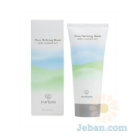 Nurture : Pore Refining Mask With Colostrum