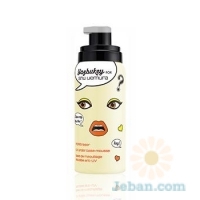 Yasbukey : Poreraser Uv Under Base Mosse Beige