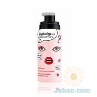 Yasbukey : Poreraser Uv Under Base Mosse Pink