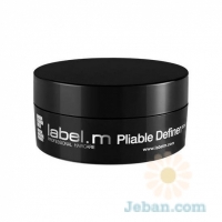 Pliable Definer