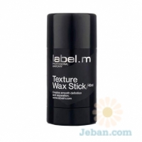 Texture Wax Stick