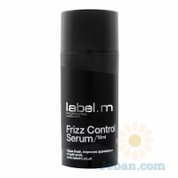 Frizz Control Serum