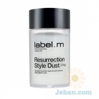 Resurrection Style Dust