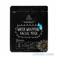 Water Wrapping Facial Mask