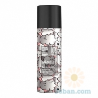 Texturising Volume Spray