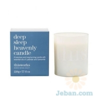 Deep Sleep : Heavenly Candle