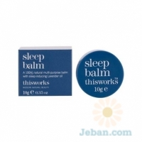 Sleep Balm