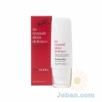 In Transit : Skin Defence SPF30