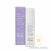 Baby Sleep : Pillow Spray