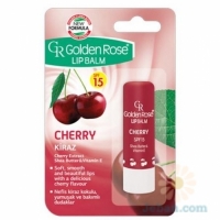 Lip Balm Cherry Spf 15