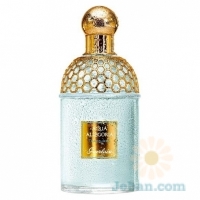 Aqua Allegoria : Teazzurra Fragrance