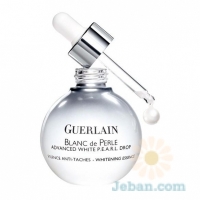 Blanc De Perle : Advanced White P.E.A.R.L Drop Whitening Essence