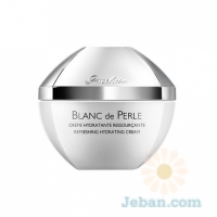 Blanc De Perle : Refreshing Hydrating Cream