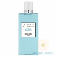 Le Jarden En Méditerranée Body Shower Gel