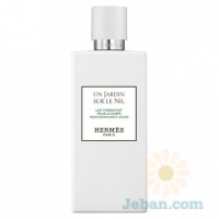 Le Jardin Sur Le Nil Moisturizing Body Lotion