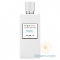 Le Jardin En Méditerranée Moisturizing Body Lotion