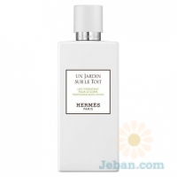 Le Jardin Sur Le Toit Moisturizing Body Lotion