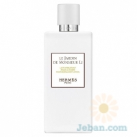 Le Jardin De Monsieur Li Moisturizing Body Lotion